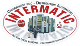 Logo Intermatic - Distributori autmatici