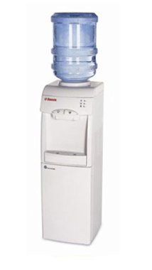 Distributore automatico di acqua - Saeco Acquamarina 110
